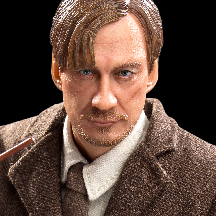 REMUS LUPIN 